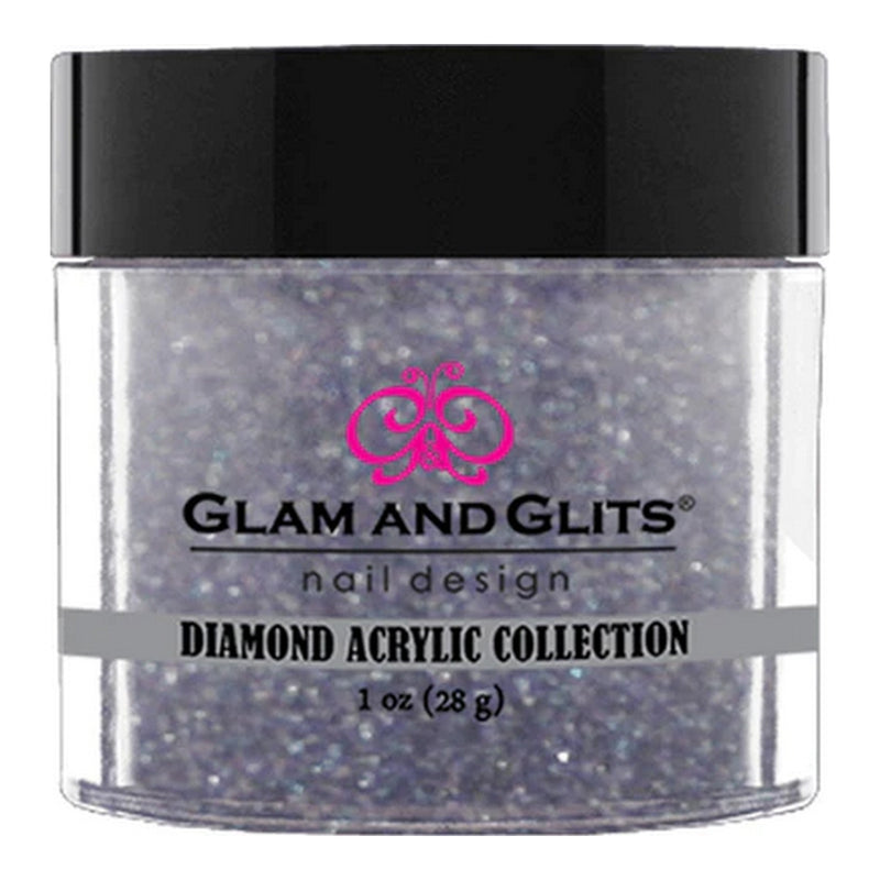 Poudre Glam & Glits - Silk 