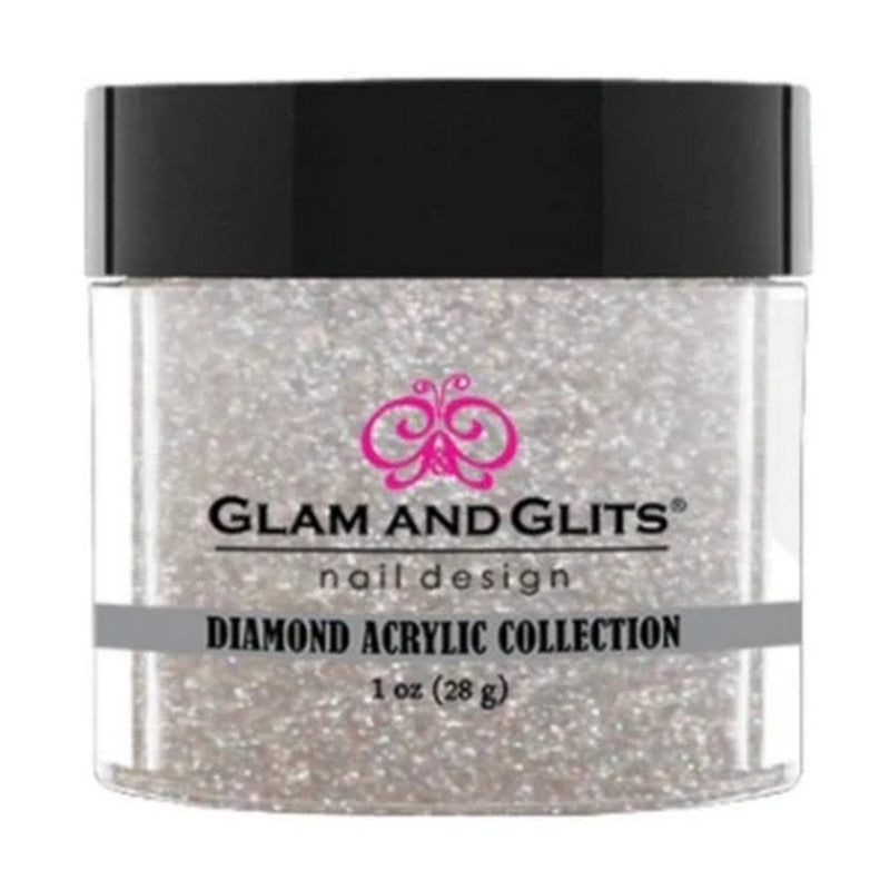 Glam &amp; Glits Powder - Silhouette 