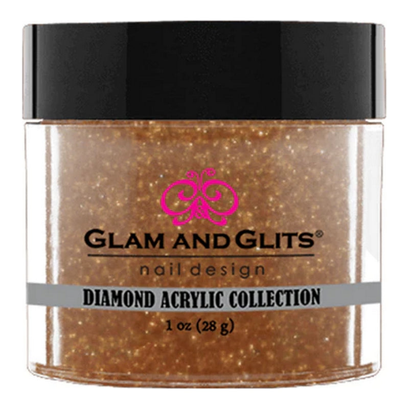 Poudre Glam & Glits - Goldmine 
