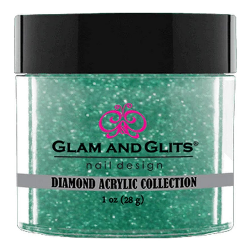 Poudre Glam & Glits - Satin 