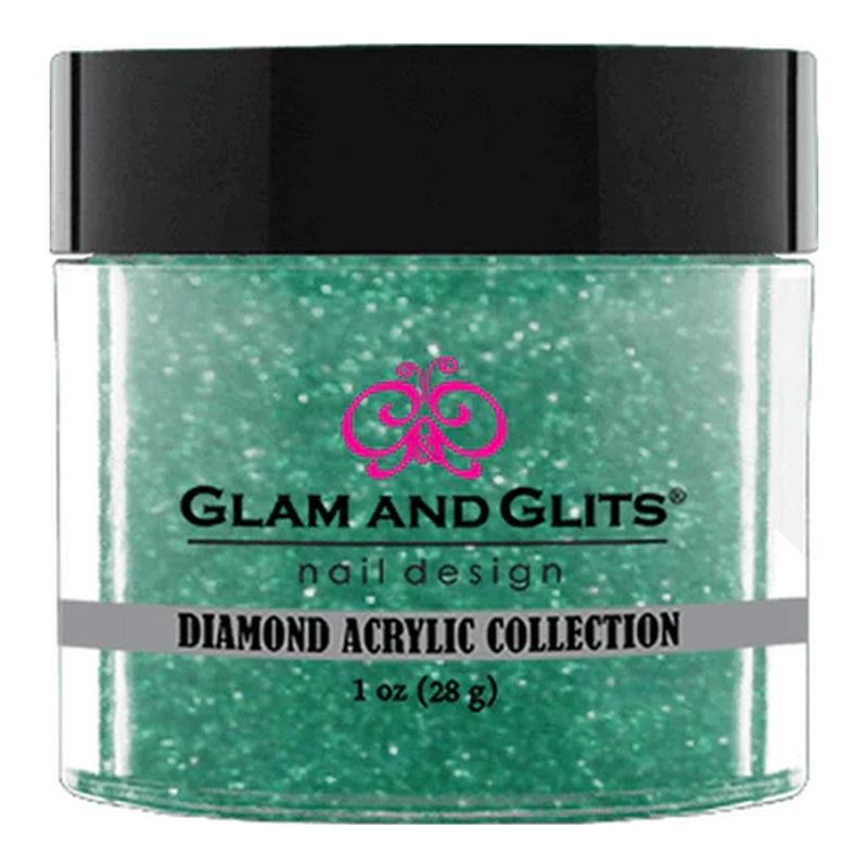 Glam &amp; Glits Powder - Satin 