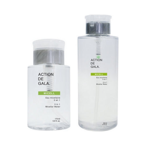 Gala Action Micellar Water