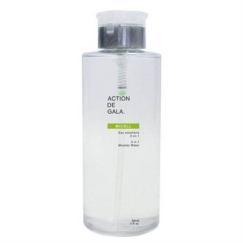 Gala Action Micellar Water