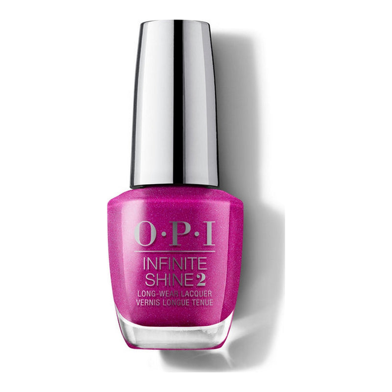 Inifinite Shine OPI &