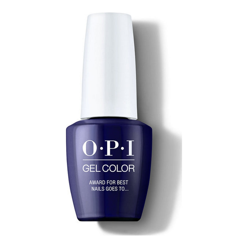 OPI Color Gel &