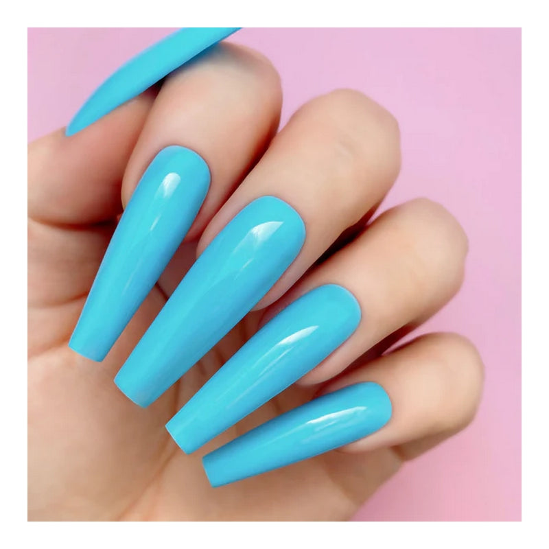 Kiara Sky All-in-one UV/LED Nail Polish &