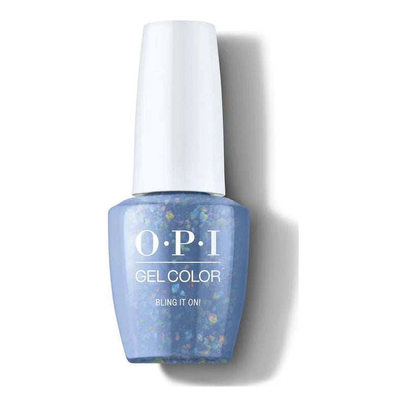 OPI Color Gel &