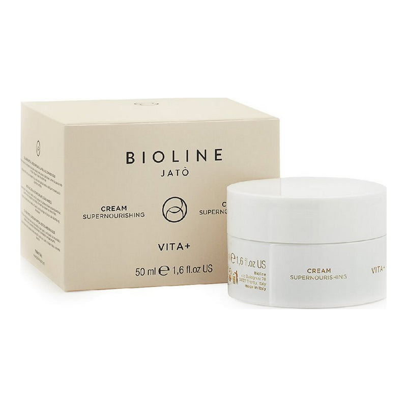 Bioline Super Nourishing Cream (Vita)