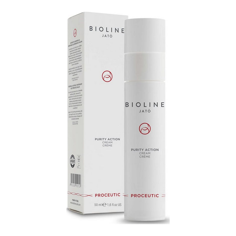 Crème action purifiante Proceutic 50 ml