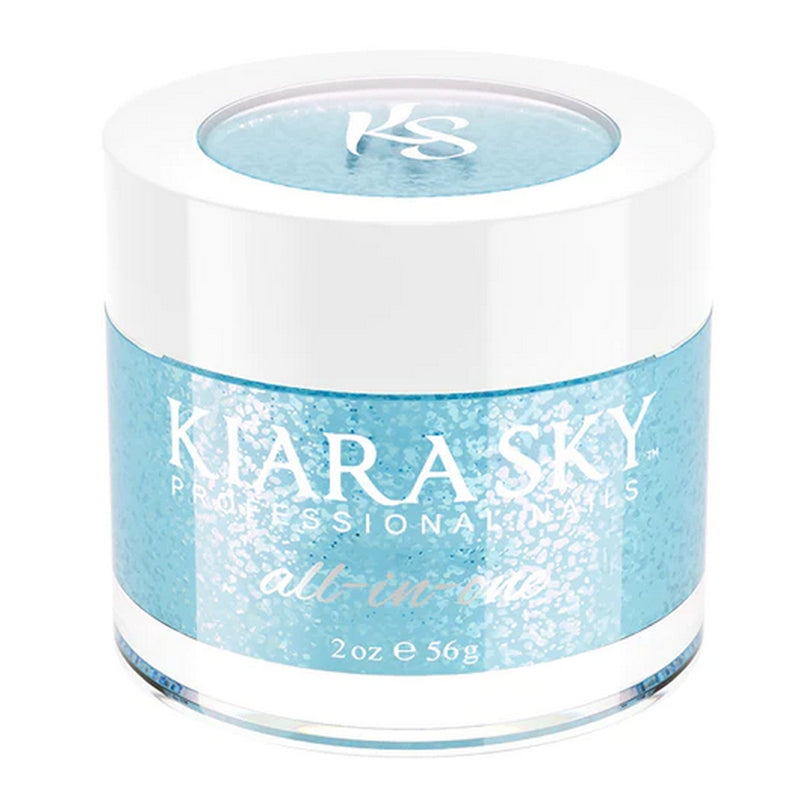 Kiara Sky All In One Powder &