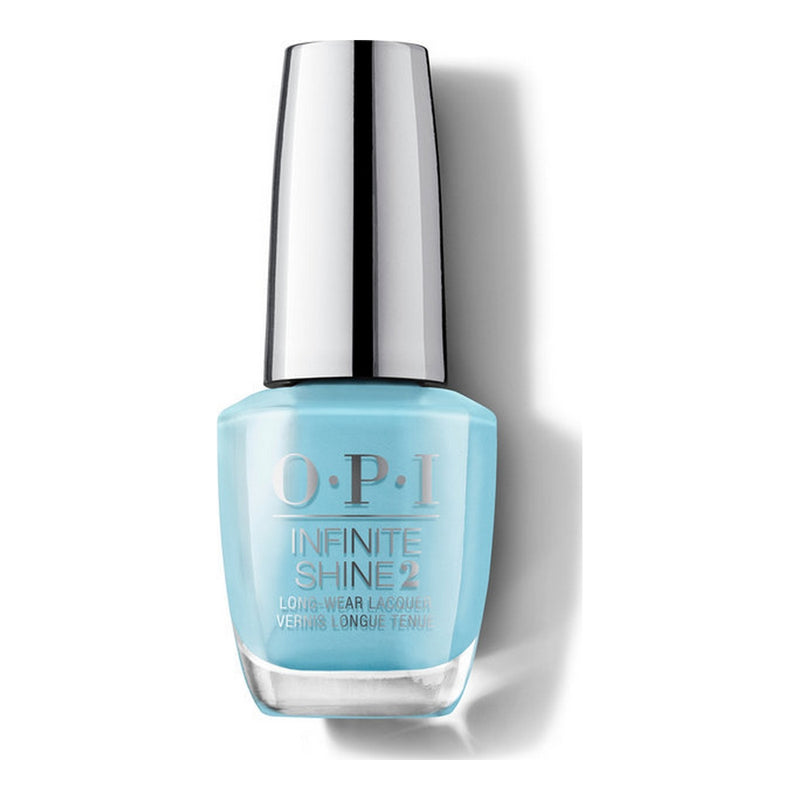 Inifinite shine OPI -To Infinity And Blue-Yond- 15 ml