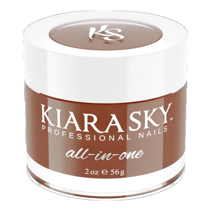 Kiara Sky All In One Powder &