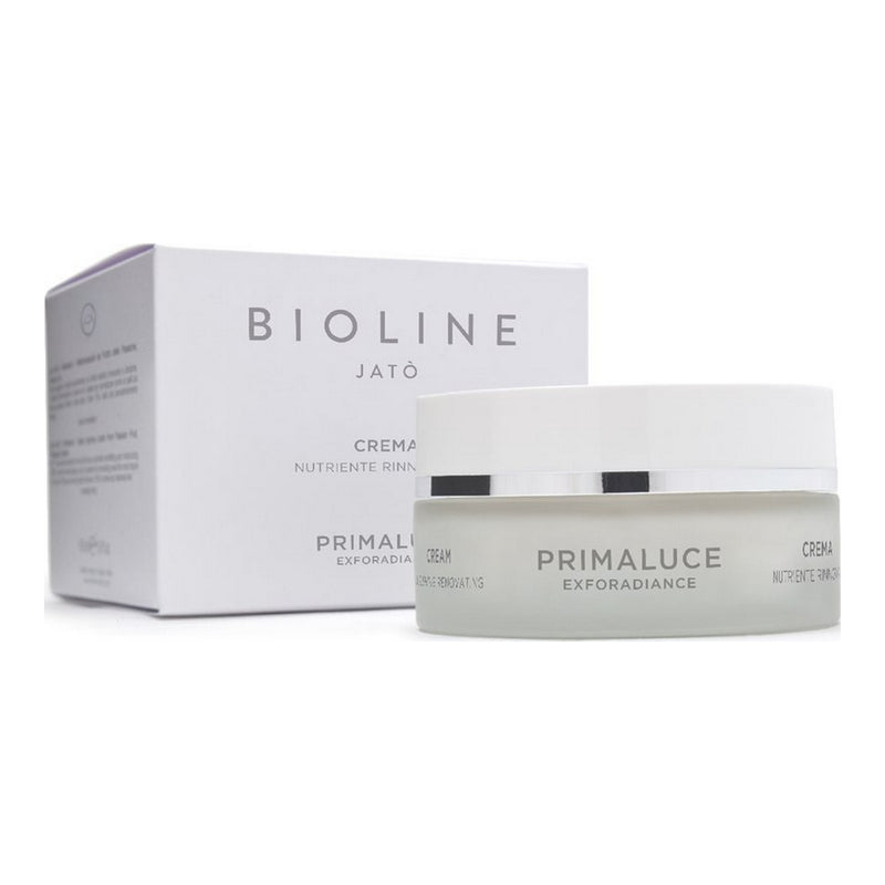 Primaluce Bioline Jato Nourishing Cream - 50 ml