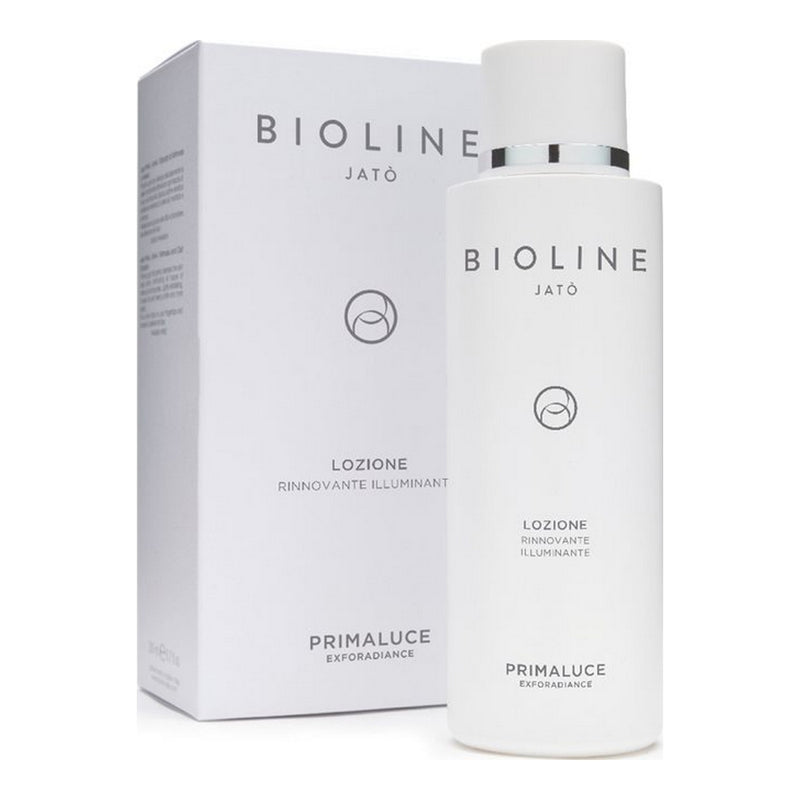 Primaluce Bioline Jato illuminating lotion