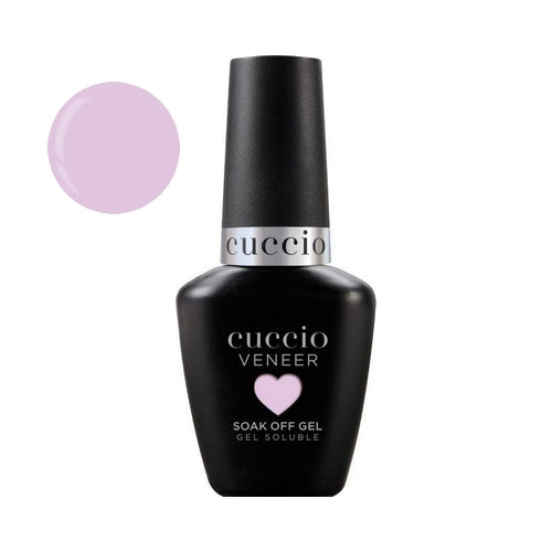 Veneer Cuccio LED/UV Nail Polish &