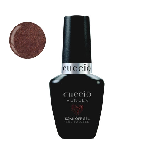 Veneer Cuccio LED/UV Nail Polish &