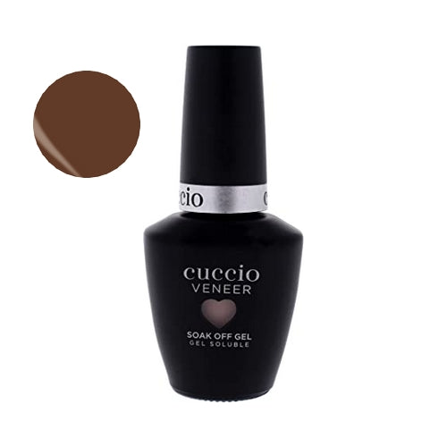 Veneer Cuccio LED/UV Nail Polish &