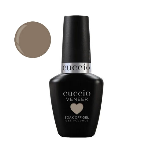 Veneer Cuccio LED/UV Polish &