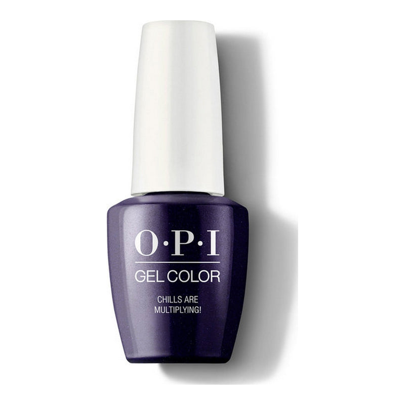 OPI Color Gel &