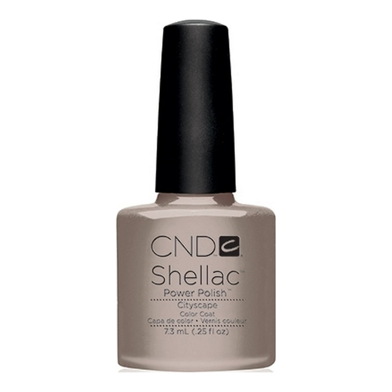 Shellac CND &