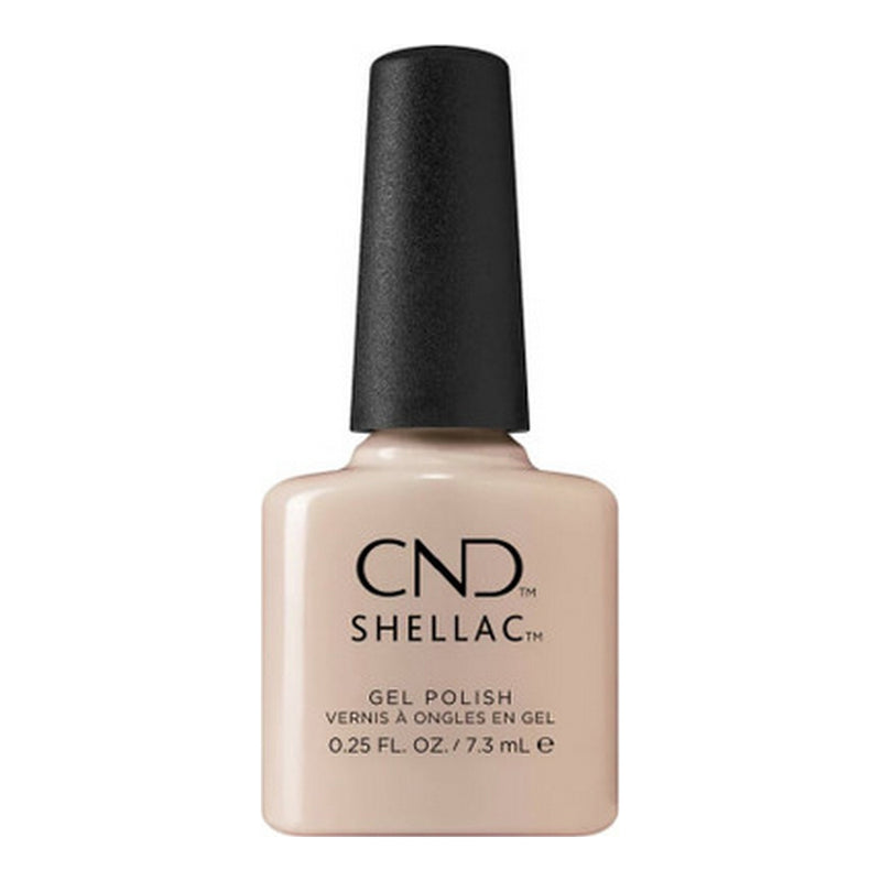 Shellac CND &