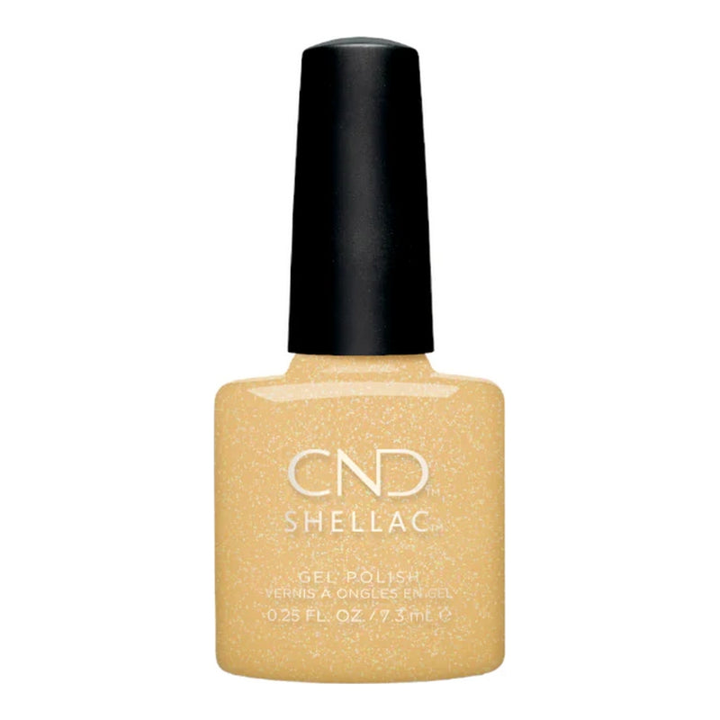 Shellac CND &