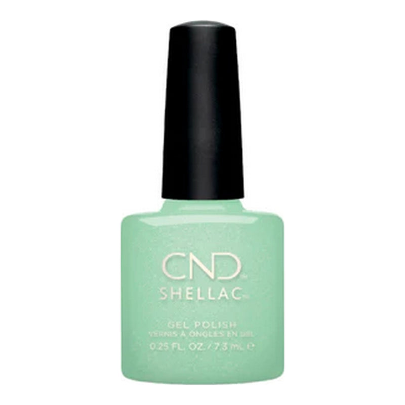 Shellac CND &