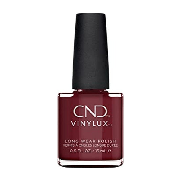 CND Vinylux 7-Day Varnish &