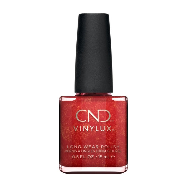 CND Vinylux 7-Day Polish &