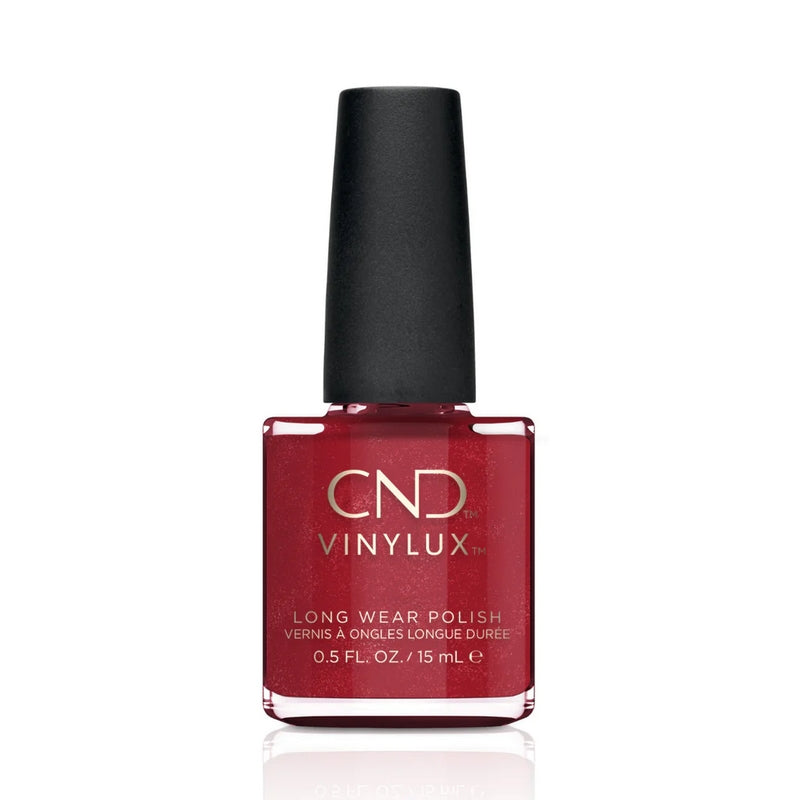 CND Vinylux 7-Day Polish &