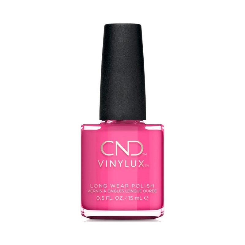 CND Vinylux 7-Day Polish &