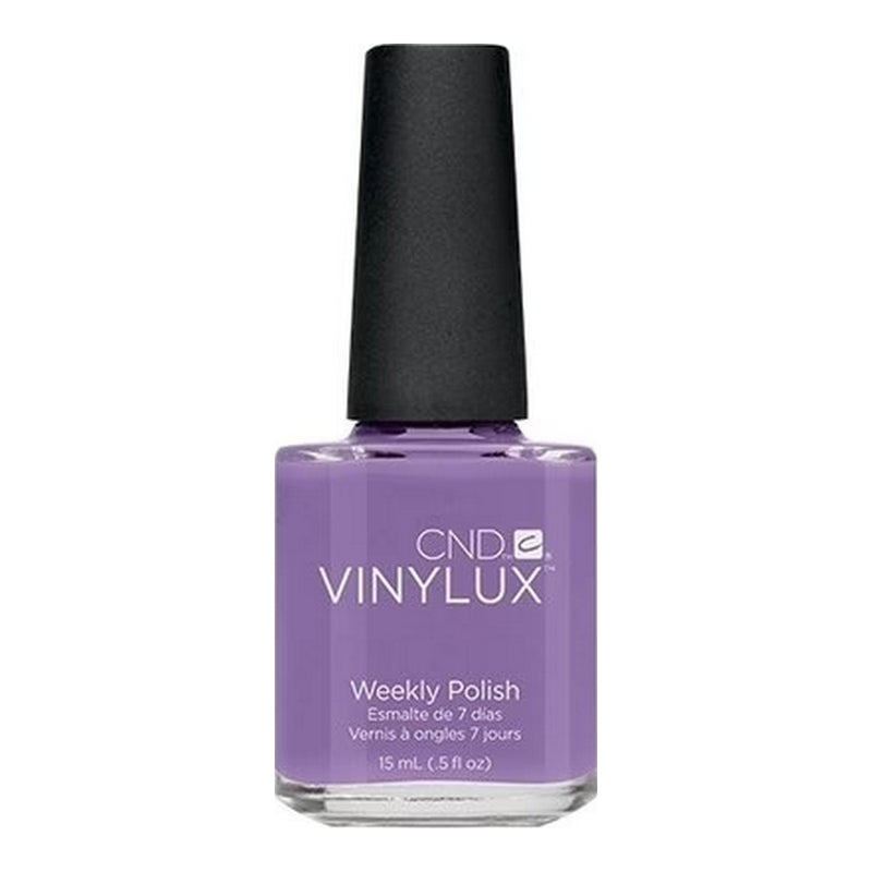 CND Vinylux 7-Day Nail Polish &