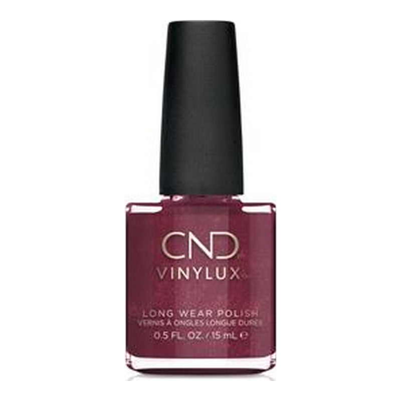 CND Vinylux 7-Day Nail Polish &