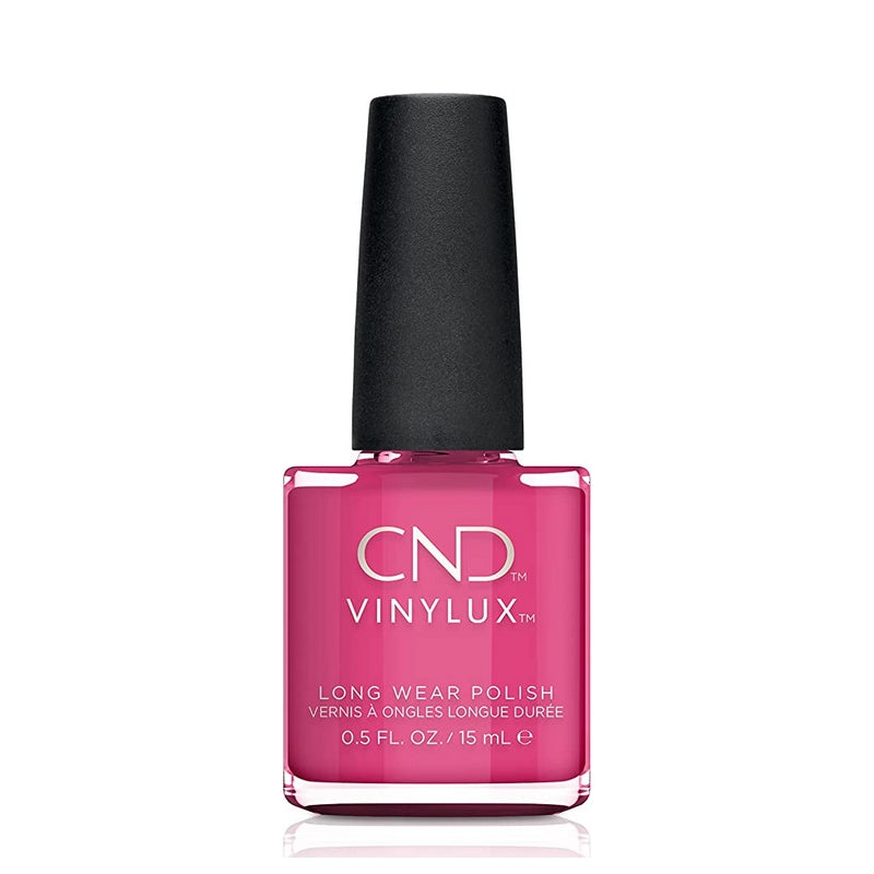 CND Vinylux 7-Day Polish &