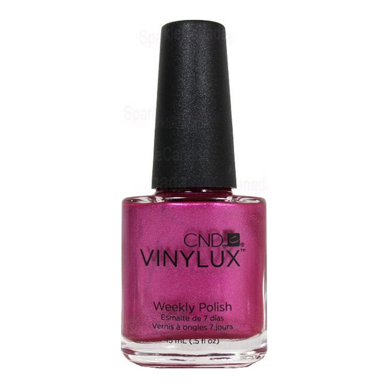 CND Vinylux 7-Day Polish &