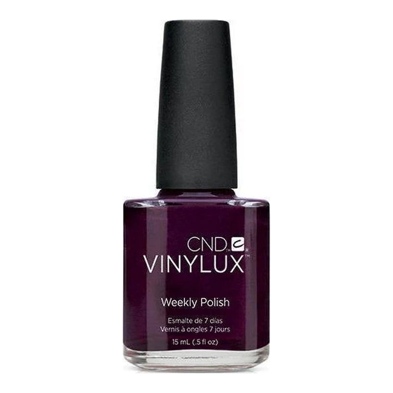 CND Vinylux 7-Day Polish &