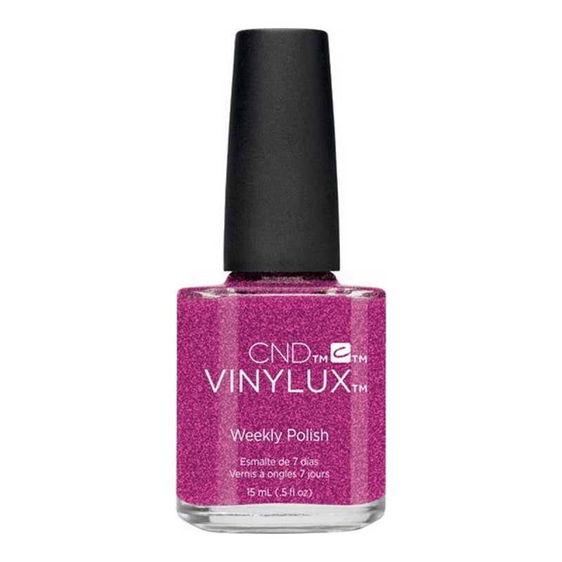 CND Vinylux 7-Day Polish &