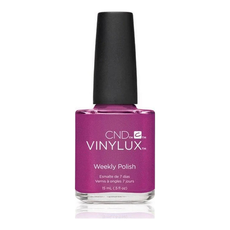 CND Vinylux 7-Day Polish &