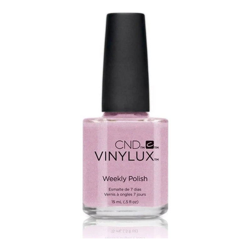 CND Vinylux 7-Day Polish &