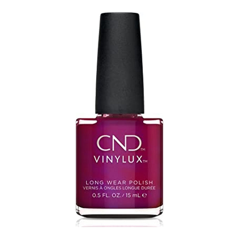 CND Vinylux 7-Day Varnish &