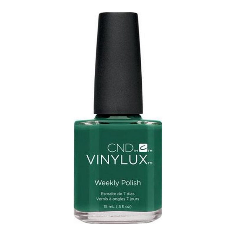 CND Vinylux 7-day varnish &