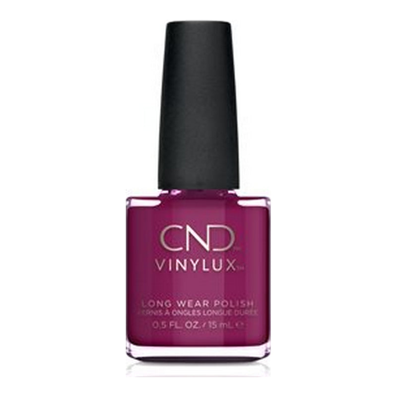 CND Vinylux 7-Day Varnish &