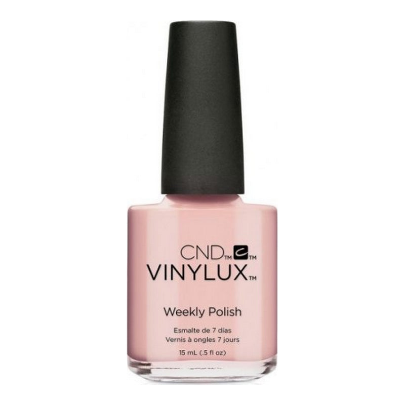 Vinylux CND 7-day varnish &