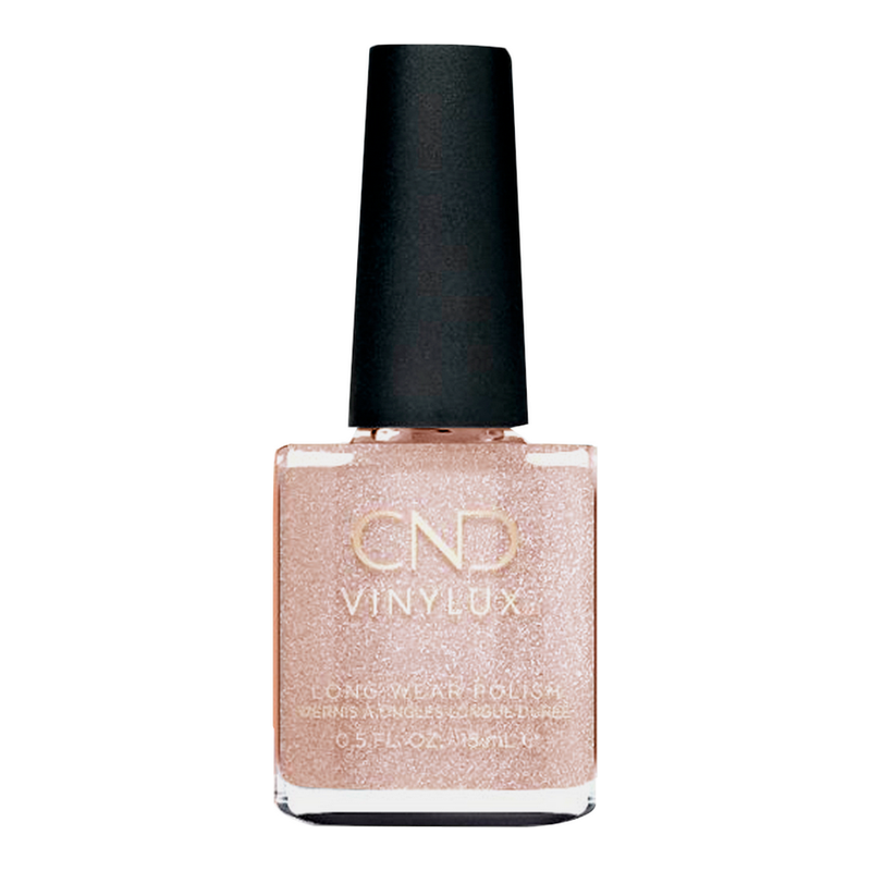 CND Vinylux 7-Day Varnish &