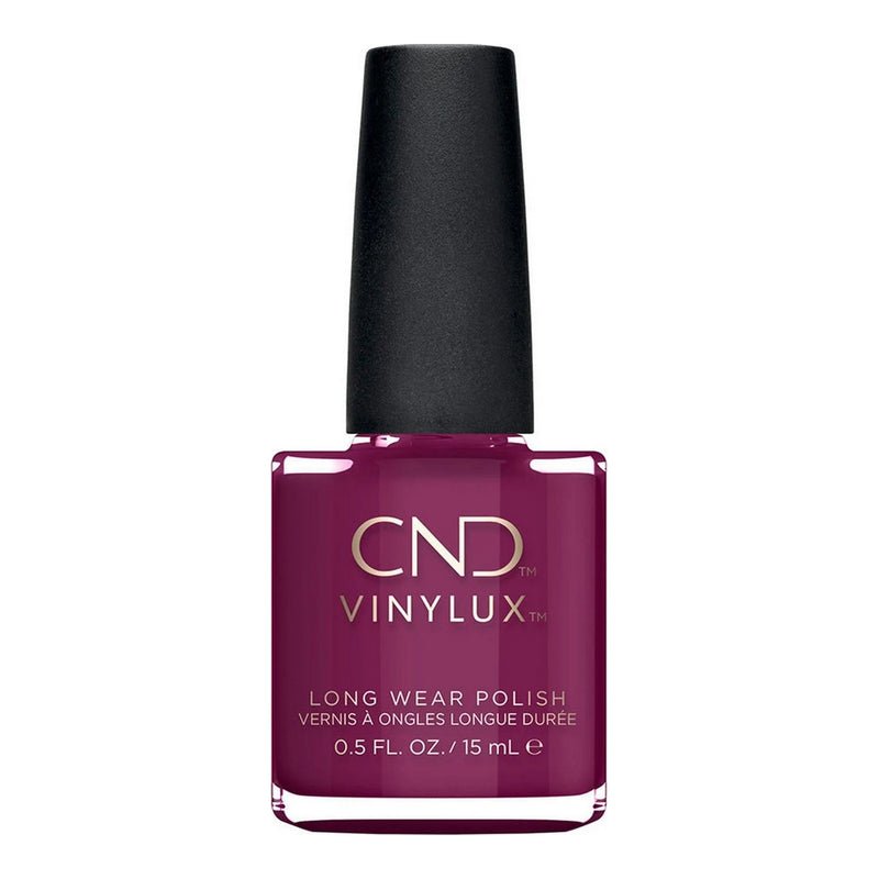 CND Vinylux 7-Day Varnish &