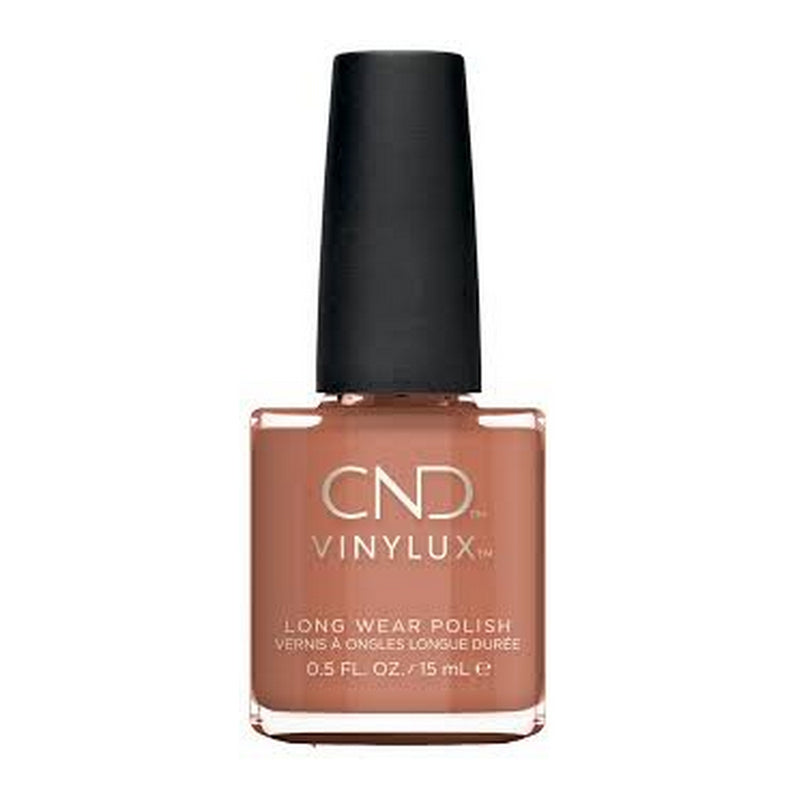 CND Vinylux 7-Day Varnish &