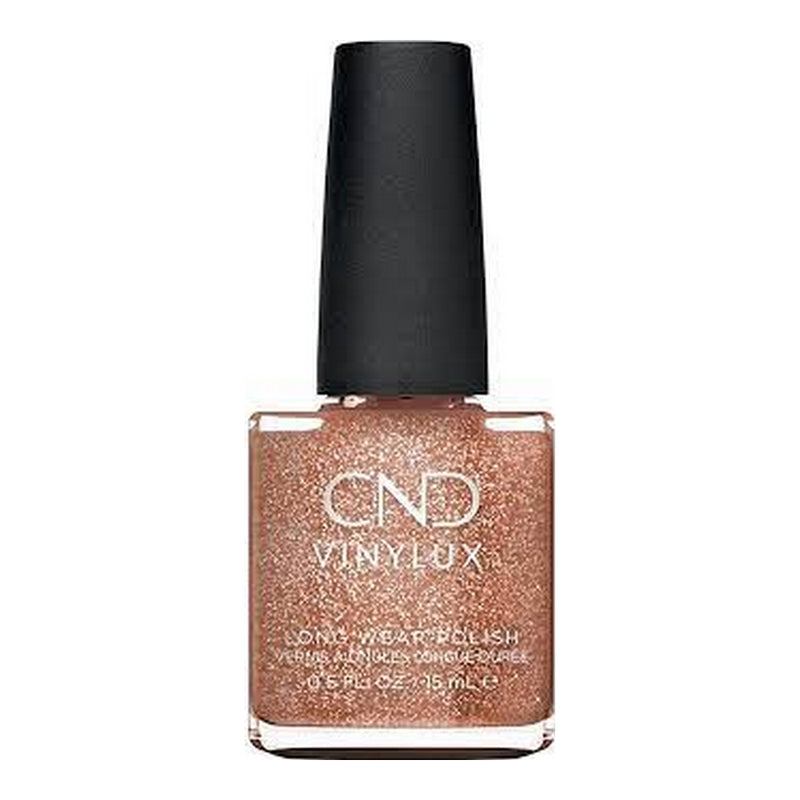 CND Vinylux 7-Day Varnish &