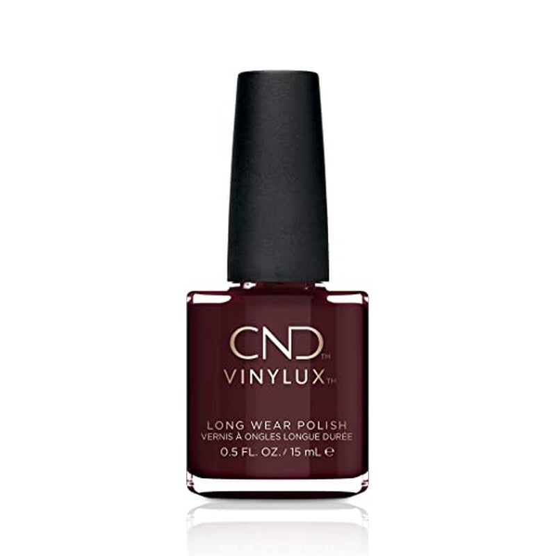 CND Vinylux 7-Day Varnish &