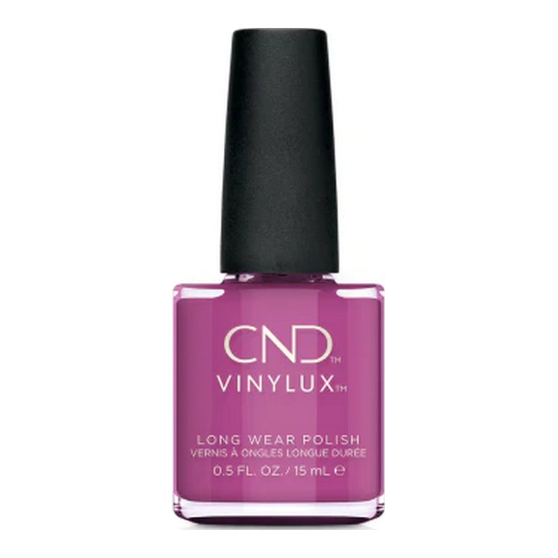 CND Vinylux 7-Day Polish &