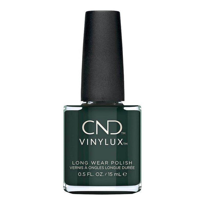 CND Vinylux 7-Day Varnish &